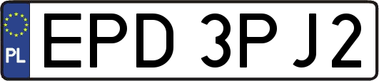 EPD3PJ2