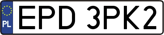 EPD3PK2
