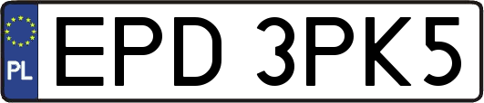 EPD3PK5