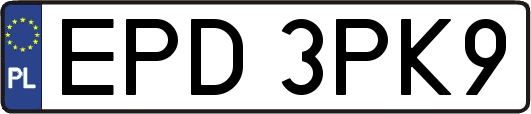 EPD3PK9