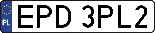 EPD3PL2