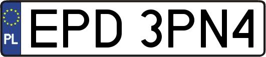 EPD3PN4