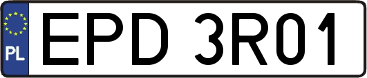 EPD3R01