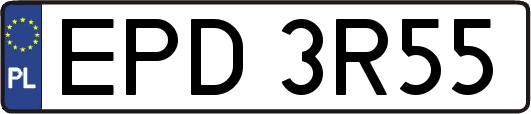 EPD3R55