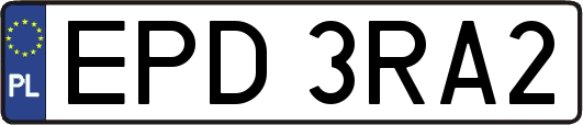 EPD3RA2