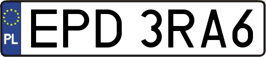 EPD3RA6