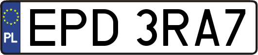 EPD3RA7