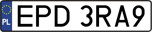 EPD3RA9