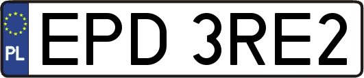 EPD3RE2