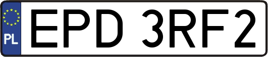 EPD3RF2