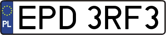 EPD3RF3