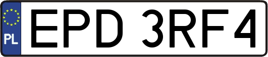 EPD3RF4