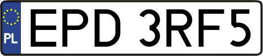 EPD3RF5