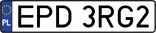 EPD3RG2