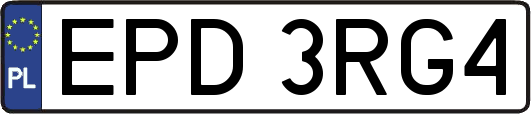 EPD3RG4