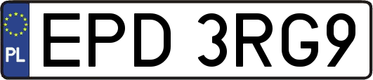 EPD3RG9