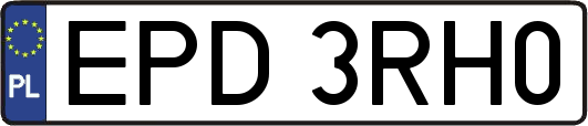 EPD3RH0