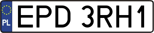 EPD3RH1
