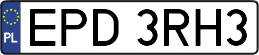 EPD3RH3