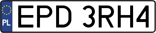 EPD3RH4