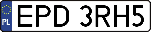 EPD3RH5