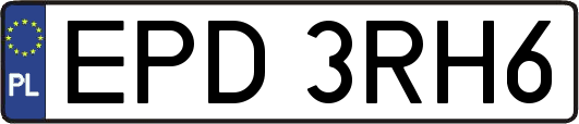EPD3RH6