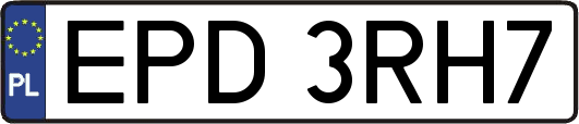 EPD3RH7