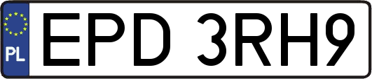 EPD3RH9