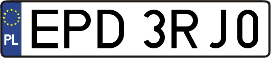 EPD3RJ0