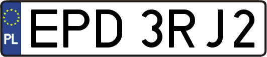 EPD3RJ2