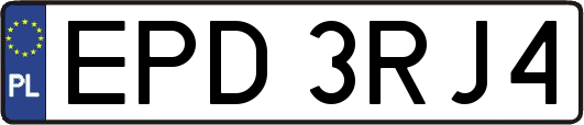 EPD3RJ4