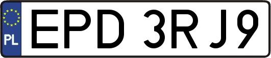 EPD3RJ9