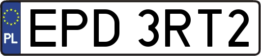 EPD3RT2