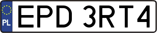 EPD3RT4
