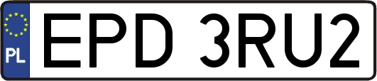 EPD3RU2