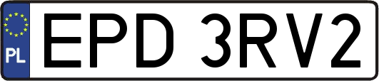 EPD3RV2