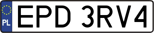 EPD3RV4