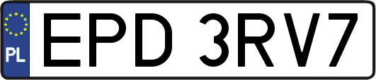 EPD3RV7