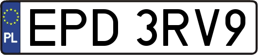 EPD3RV9