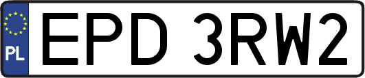 EPD3RW2