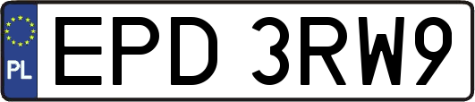 EPD3RW9