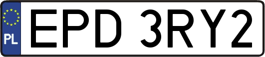 EPD3RY2