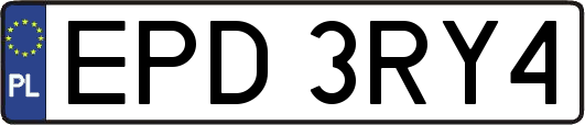 EPD3RY4