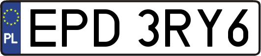 EPD3RY6