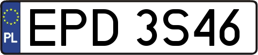 EPD3S46