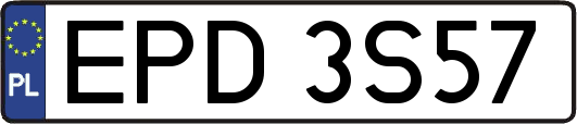 EPD3S57
