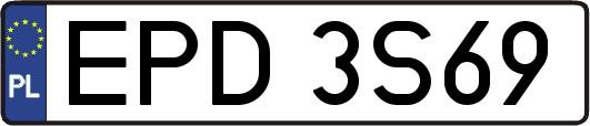EPD3S69