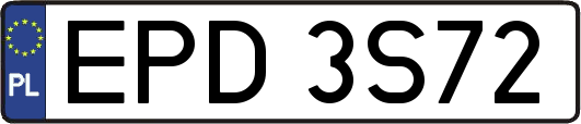 EPD3S72