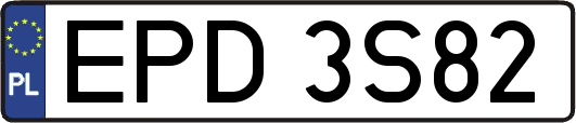 EPD3S82