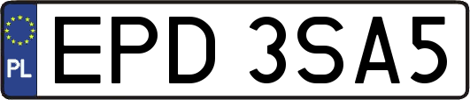 EPD3SA5